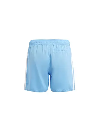 ADIDAS | Short de bain 3S pour garçon | hellblau